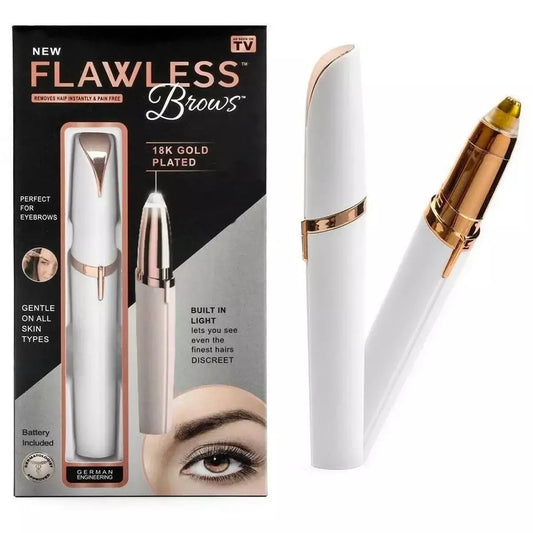 Depilador De Cejas Flawless Brows